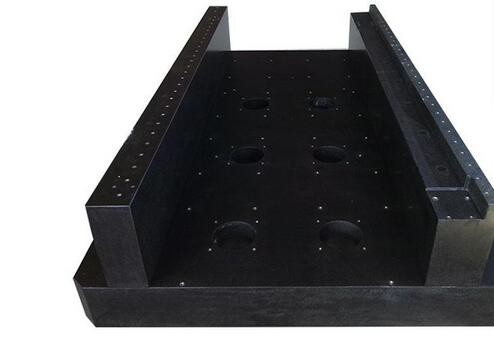 北京大理石機械構(gòu)件