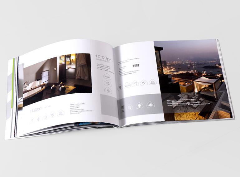 企業(yè)宣傳畫(huà)冊(cè)印刷 企業(yè)宣傳畫(huà)冊(cè)印刷