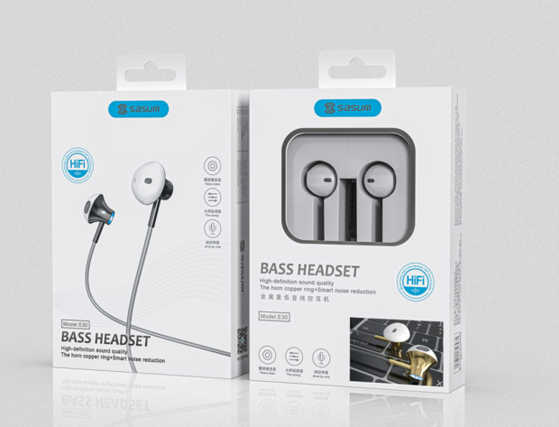 藍牙耳機包裝盒印刷 藍牙耳機包裝盒印刷