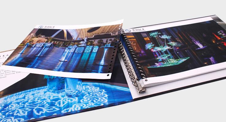 畫冊(cè)印刷 畫冊(cè)印刷