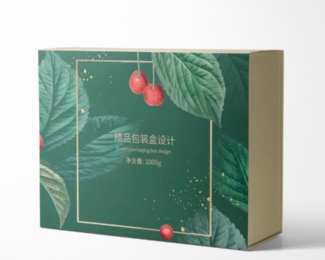 彩盒印刷 彩盒印刷