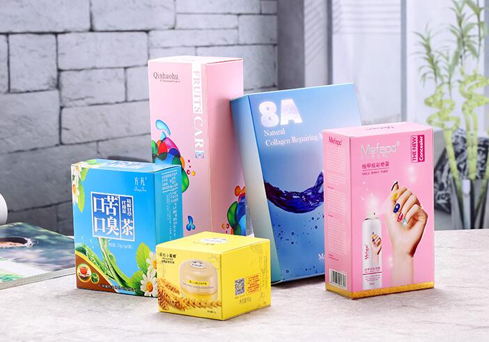 食品包裝盒廠(chǎng)家