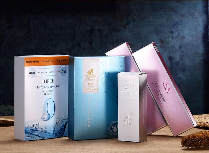 彩盒印刷 彩盒印刷