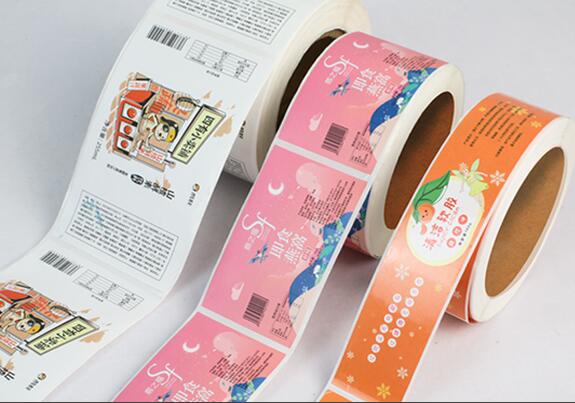 不干膠標(biāo)簽印刷 不干膠標(biāo)簽印刷